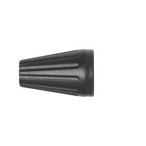 Schutzkappe ST-458.1 schwarz | 