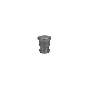 Dosierdse V4A 0,3 mm ohne O-Ring | 
