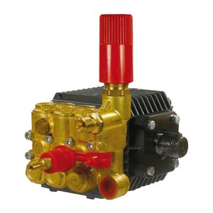 Pumpe W 130 9,5L 130B 1450 UPM incl. ULH | Version VH
