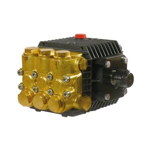 Pumpe W 170 9,5L 170B 1450 UPM | 