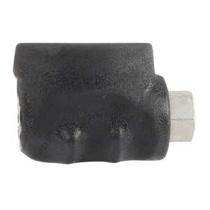 Kugelhahn 1/2IG Edelstahl Isoliert