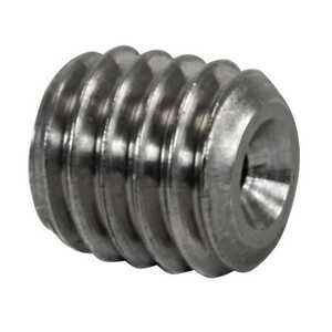 D�seneinsatz ST-49 Bohrung 1,0mm