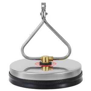 TurboDevil TD32VA-WW-T 1/4IG Gummilippe