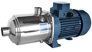 Ebara 3-5T/0,75kW, 400V (Osmose)