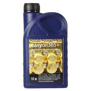 �l easyoil365+ Karton 24x1 Liter