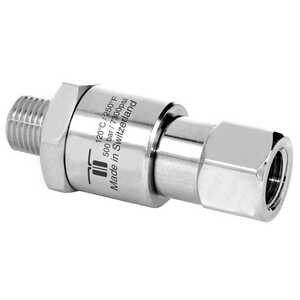 Drehgelenk DGVI-06 G3/8AGK G3/8IG