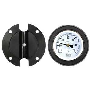 Weeddevil ST-97 Thermometer 0-120-C Nachr�stsatz