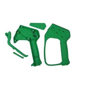 Kunststoffteile ST-2300 HACCP gr�n