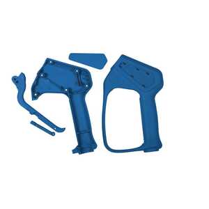 Kunststoffteile ST-2300 HACCP blau
