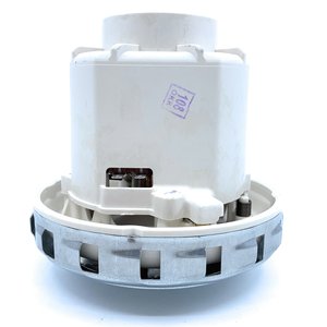 Domel Saugturbine 467.3.404-2, 1500 Watt, 1-stufig