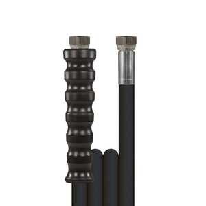 Schlauch 1SN-08 SW 10 M.DKR 3/8 + 1xGKS SW