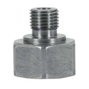 Adapter 1/4 AG : M20x1 IG