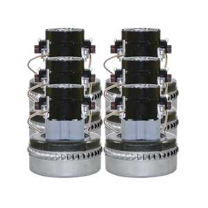 Turbine 1100W-NT 2-stuf. H=170/69/144 CN 1KT=6Stk.