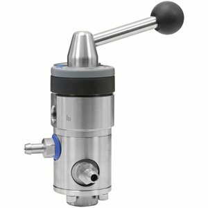 Injektor ST-162 1,2/1,7 3/8IG-1/2IG