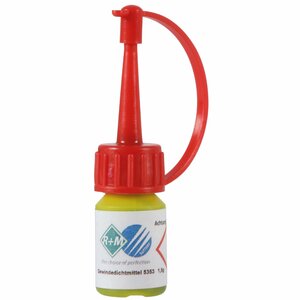 Gewindedichtmittel 5353 Tube 1,8 gr. 20 St�ck