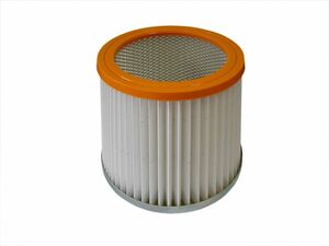 Flachfaltenfilter Filter 190x145x160 passend f�r Thomas, Parkside 72800205