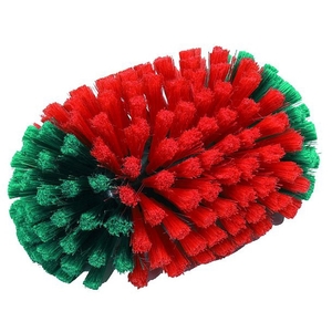 Vikan Felgenb�rste mit Wasserdurchlauf