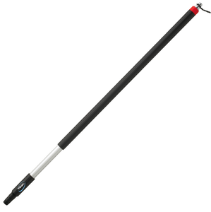 Vikan Alustiel mit Wasserdurchlauf