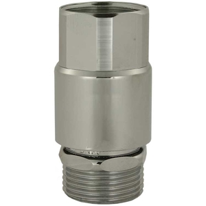 R�ckflu�verhinderer