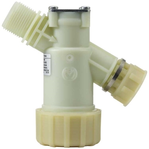 Schmutzf�nger Kunststoff