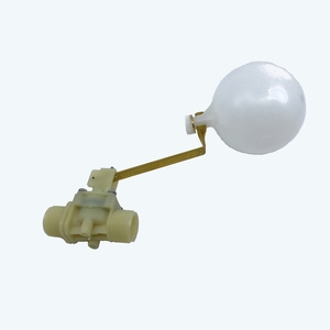 Schwimmerventil AK 3/4AG : 3/4AG Kunststoff  Typ2