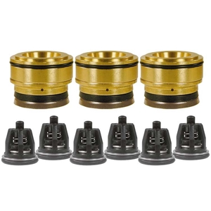 Interpump Hei�wasserkit max. 85-C