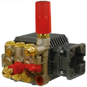 Interpump Pumpe fr Benzinmotoren Version C mit Ventil (Version V)