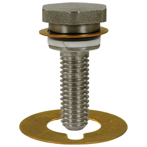 Udor Rep.KIT Befestigungskit