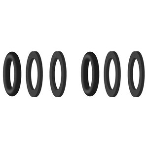 Parbacks KIT f�r Kr�nzle