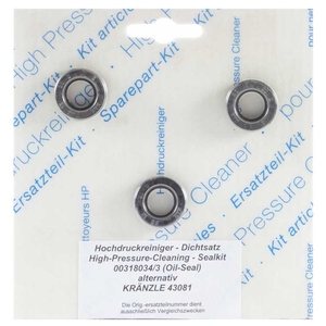 �ldichtung f�r Kr�nzle