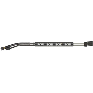 push&pull Lanze ergonomische HV M22 : Mundstck