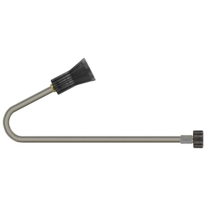 WC / Dachrinnenlanze