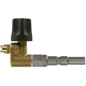 Doppellanze ST-53 oben Stecknippel KW