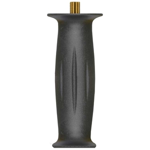 Seitllicher Handgriff f�r Halbschale