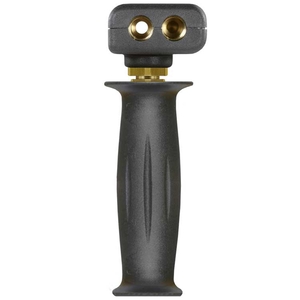 Doppellanzenventil ST-54 Seitlich Messing