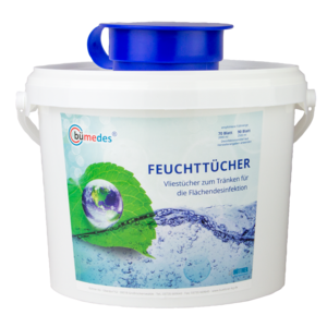 Spendereimer, ffnung Mundform