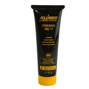 Pumpenfett Staburags NBU