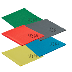 Mikrofaser Poliertuch, 40 x 40 cm