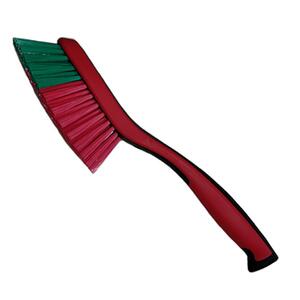 Vikan Mehrzweck-Handb�rste gro�, 345 mm, Weich, Schwarz