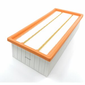 Flachfaltenfilter f�r K�cher IVC - Serie und KM - Serie