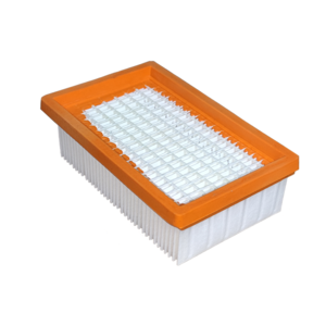 Flachfaltenfilter f�r K�rcher, Kompatibilit�t nach Herstellervergleichsnummer