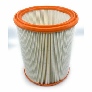 Rundfaltenfilter f�r Festool