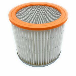 Rundfaltenfilter f�r Thomas