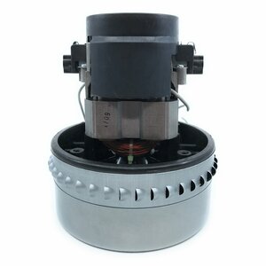 Saugmotor passend f�r Cleanfix