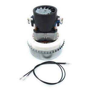 Saugmotor passend f�r Alko, Dulevo und Kenter