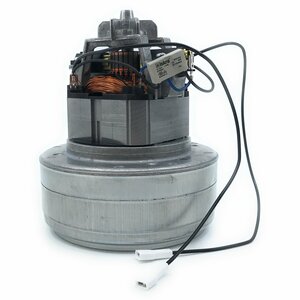 Saugmotor passend f�r Elektrolux und Fein