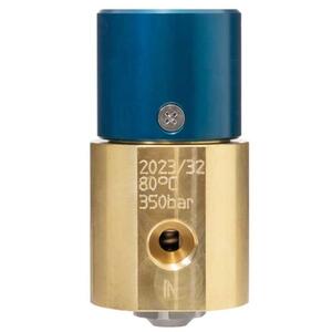 Pneumatisches 2/2 Wege Ventil ST-550