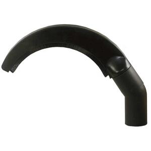 Saugerd�se Rohrb�rste