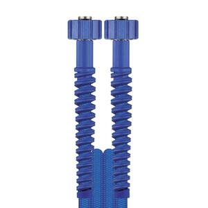 Hochdruckschlauch Carwash Comfort, blau, DN06, max. 200 bar