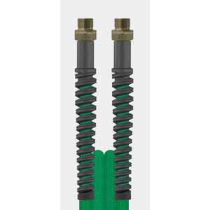 Hochdruckschlauch Carwash Comfort, Gr�n, DN06, max. 200 bar